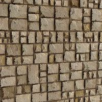 Ston Wall Material 9- Stone Wall Decorative Pbr 4
