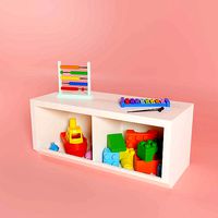 Toy Storage