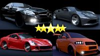 Cars Pack 02