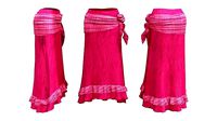 Gypsy Skirt