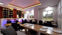 Bar Reception