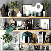 Decorative Set02