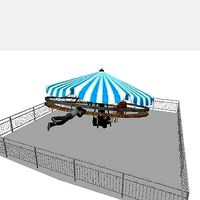 ombak banyu pasar malam