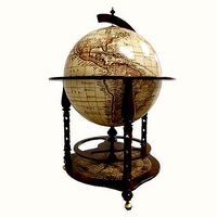 bar-globe D-52