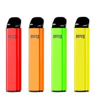 disposable electronic cigarettes GCORE RODEO 1600 PUFFS