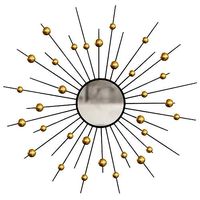 Lehome M107 Wall Mirror