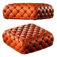 Meridiani Norton CAPITONNE Ottoman