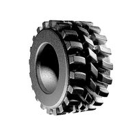 High Poly Tyre