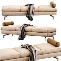 Chaise Lounge Brisa