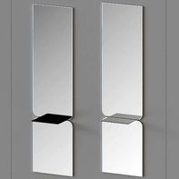 Taille by Deknudt Mirrors