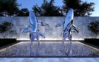 Sculpture