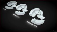 Modular Skatepark Bowl Kit
