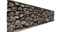 Wall Rock PBR