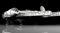 Millennium Falcon