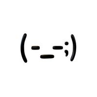 Japanese Emoticons v21 001