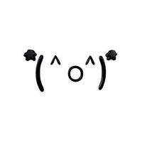 Japanese Emoticons v10 001