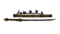 Dha Sword