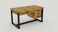 Desk Rustica Series