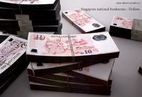 Singaporean-Dollars