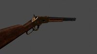 Generic 1886 Lever Action Rifle