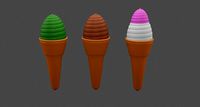 Ice Creams