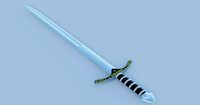 Angels sword
