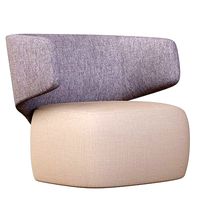 basel armchair