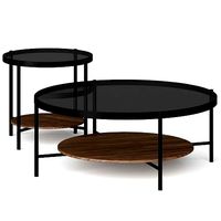 Williams-Sonoma West Elm Rockville Coffee Table