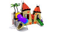Playground Playhouse