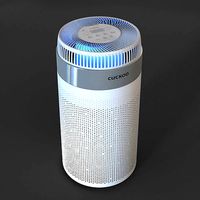 CUCKOO INSPURE AIR Purifer