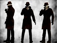 Rorschach