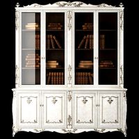 roberto giovannini bookcases art 1270 and 1274