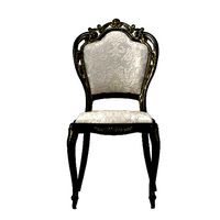 classic armchair