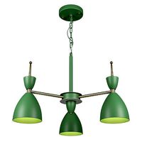 Pendant chandelier Gemma 3785-3