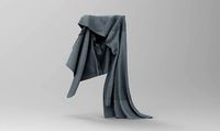 cloth FBX 629