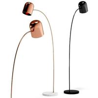 Simone Floor Lamp by ADS360