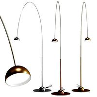 Satellite da Terra Floor Lamp by Laurameroni