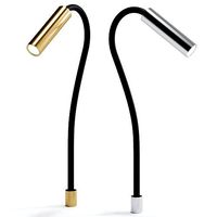 Scar LED 1FDS built in 95 Table lamp by Trizo21