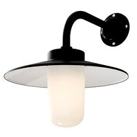 Quay Light 90 sconce lamp by Tekna