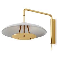 HARO Wall lamp by STELLAR WORKS