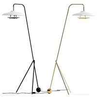HARO Floor lamp by STELLAR WORKS