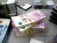 Argentinian-Pesos