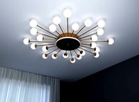 Ceiling light