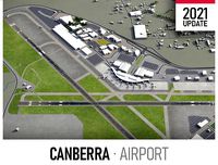 Canberra Airport