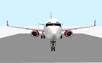 737 800 GOL LINHAS AEREAS