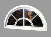 Palladian Window
