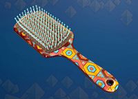 Hairbrush