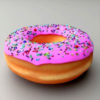 Donut