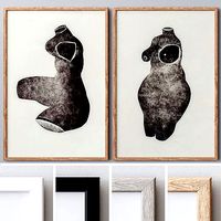Photo Frames Set  377