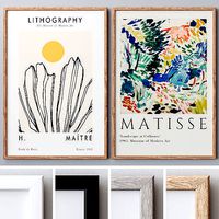 Photo Frames Set  373